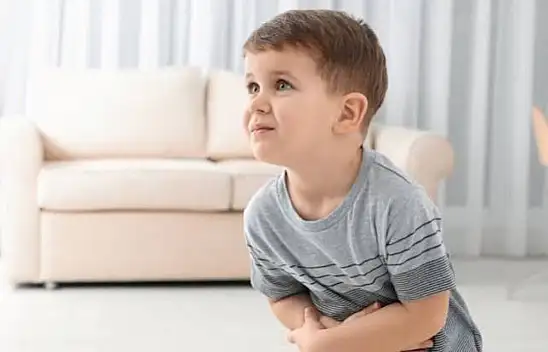 Çocuklarda geçmeyen mide ağrısının nedeni sadece okul stresi olmayabilir