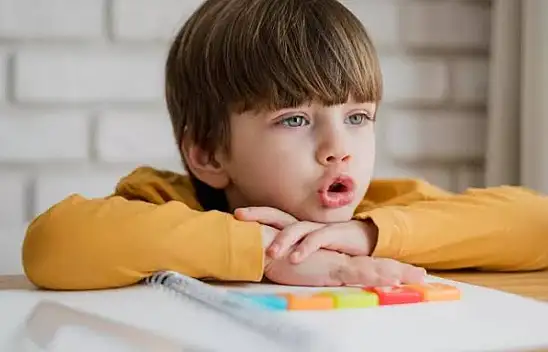 Çocuklarda konuşma sorunlarının nedeni dil bağı olabilir