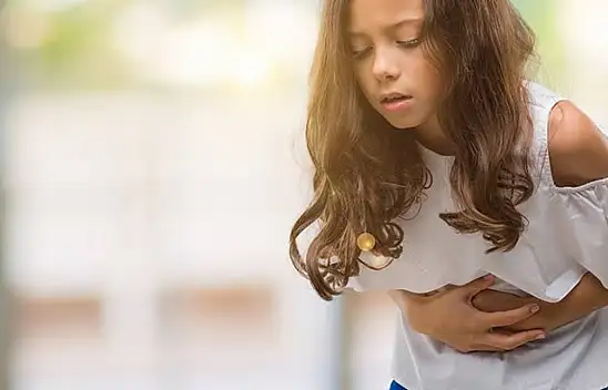 Çocuklarda yaz ishali alarmı: İlk 24 saat hayati önem taşıyor