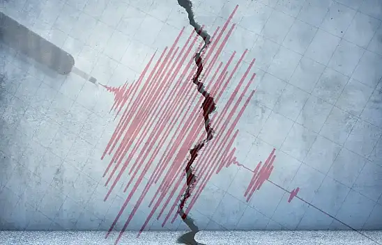 Deprem Riski Görece Düşük Bölgeler Açıklandı! İşte Öne Çıkan İller