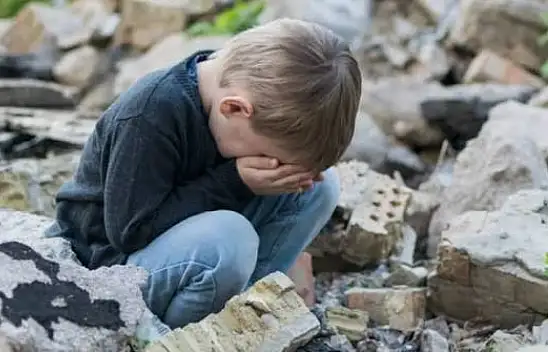 Deprem sonrası kaygı her zaman hastalık değil