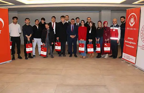 Devlet korumasındaki gençlere kamu mevzuatı ve mali yönetim eğitimi