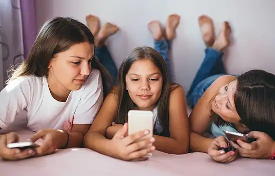 Dijital çağda ruh sağlığı alarm veriyor!