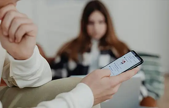 Dijital ekran bağımlılığı çocukların bağırsak sağlığını tehdit ediyor