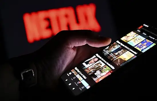 Dikkat! Netflix Abonelerini Hedef Alan Sahte E-postalar Kart Bilgilerini Ele Geçirebilir