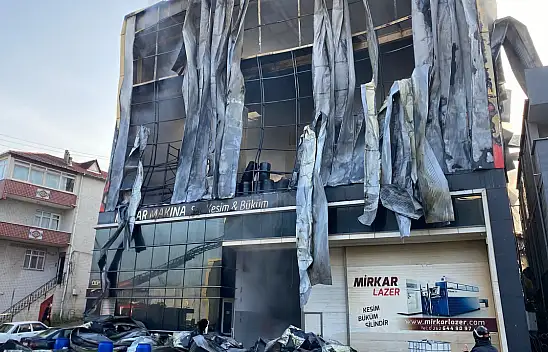 Dilovası'ndaki faciada şok ifadeler ortaya çıktı
