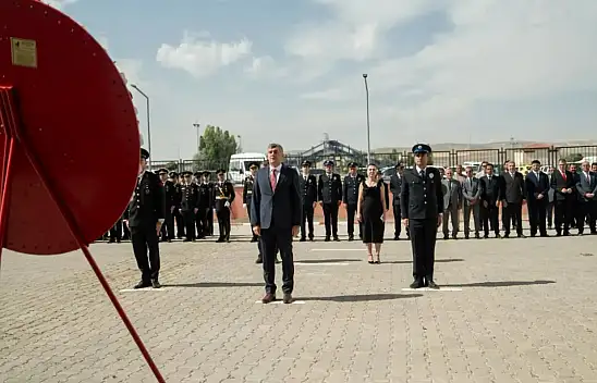 Diyadin'de 30 Ağustos coşkusu