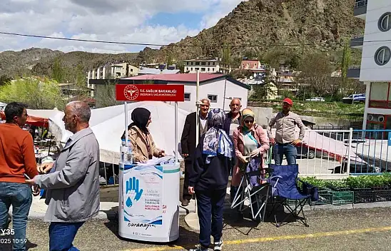 Doç. Dr. Füsun Karaşahin 90 Bin Kişiye Sağlıklı Yaşam Bilinci Kazandırmayı Hedefliyoruz