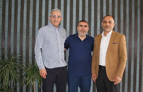 Doğubayazıt, Ağrı'nın en büyük eğitim yatırımlarına ev sahipliği yapıyor