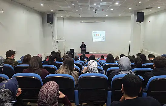 Doğubayazıt Devlet Hastanesi'nde KBRN eğitimi düzenlendi