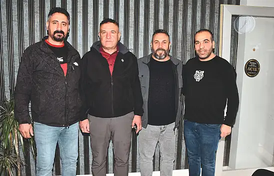 Doğubayazıt FK ekonomik sıkıntılarla boğuşuyor: Başkan Karatay destek istedi!