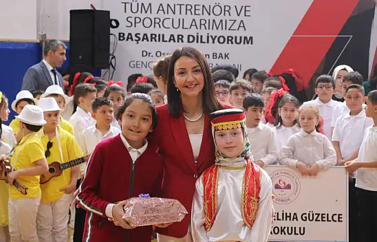 Doğubayazıt'ın ilk kadın Cumhuriyet Başsavcısı pazartesi göreve başlıyor