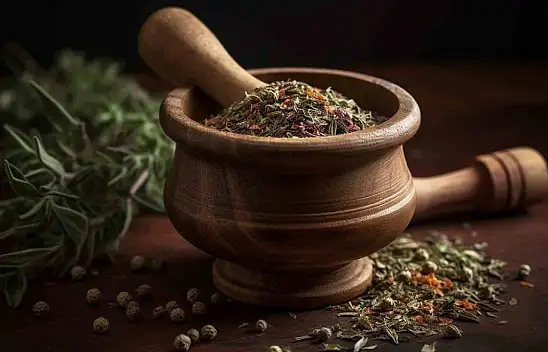 Doğubayazıt Kekiği Türkiye markası oluyor