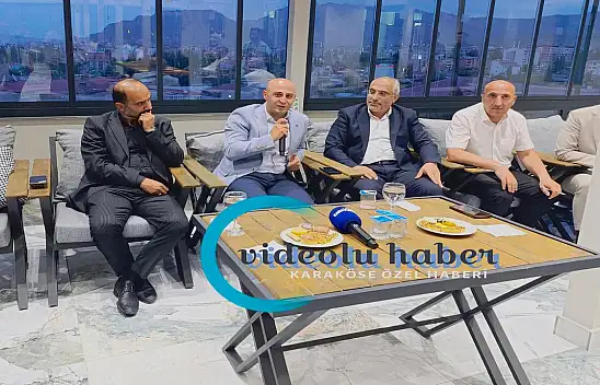 Doğubayazıt Muhammed Azam için tek yürek oldu