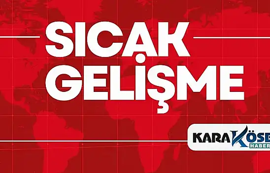 Doğubayazıt'ta gece yarısı silahlı baskın: 1 ölü, 1 ağır yaralı