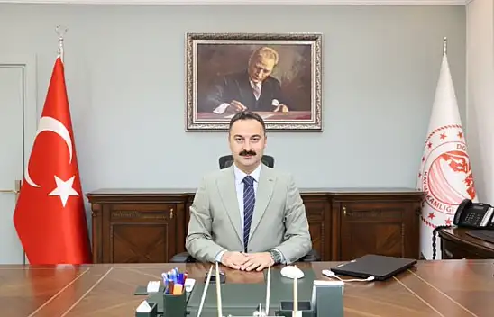 Doğubayazıt'ta öğrencilere 8 milyon 120 bin TL'lik eğitim desteği sağlandı