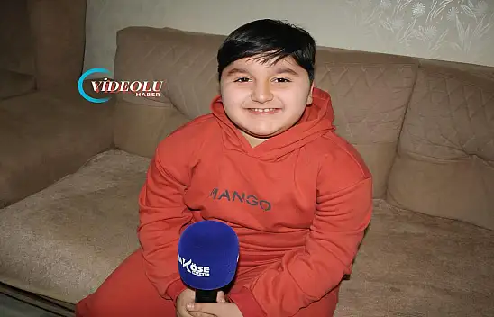 Doğubayazıt'tan Türkiye'ye umut çağrısı, DMD hastası Muhammed yardım bekliyor!