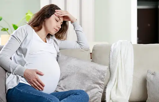 Doğum sonrası depresyon sessizce ilerleyebiliyor