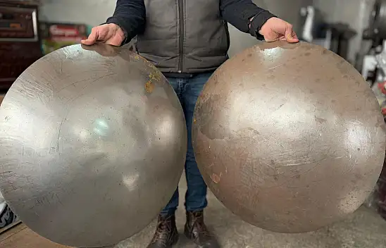 'Sac' geleneği Ağrı'da yaşamaya devam ediyor