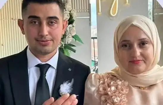 Düğününe 2 gün kala hayatını kaybetti