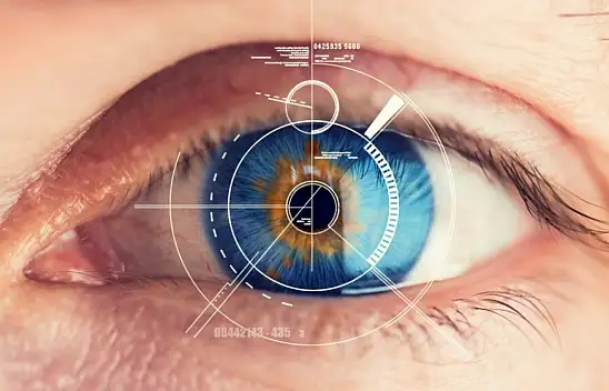 Dünya Görme Günü'nde gözleri koruyan 10 kural