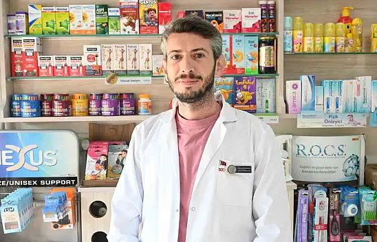 Eczacıdan uyarı: Antibiyotikleri bilinçsiz kullanmayın