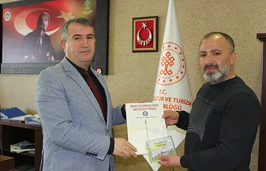 Ege Ağrı Kültür Federasyonu Ağrı'nın unutulan ezgilerini gün yüzüne çıkardı