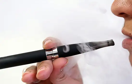 Elektronik sigara gerçekten masum mu?