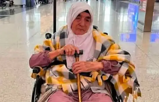 Eleşkirt'te Kahriman ailesinin acı günü