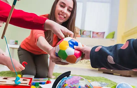 Ergoterapi Nedir?
