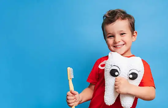 Erken doğum çocukların diş sağlığını etkileyebilir
