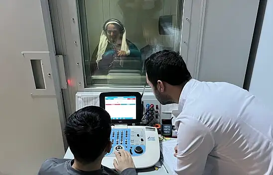 Erken tanı neden hayati? Çocuklarda işitme kaybına dikkat