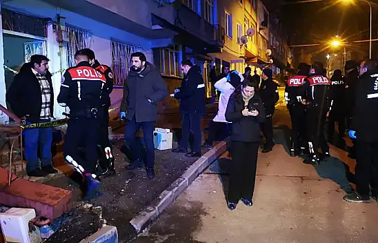 Erzurum'da Kavga: Baltayla Yaralanan Bir Kişi Hastaneye Kaldırıldı