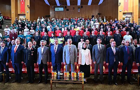 Erzurum'da PALANEXTREME Ödül Töreni heyecanı, kış turizmine yeni bir ivme kazandırdı