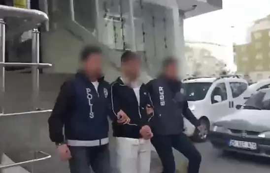 Erzurum polisinden yasa dışı bahse 117 milyon liralık darbe