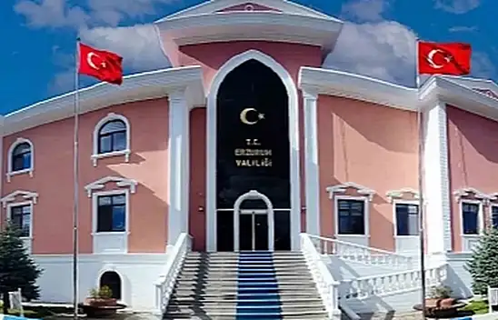 Erzurum Valiliği'nden Orman Yangınları İçin Yeni Önlemler ve Düzenlemeler Açıklandı!