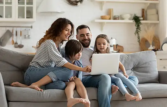 ESET: Çocuklar dijital tehditlere karşı korunmalı
