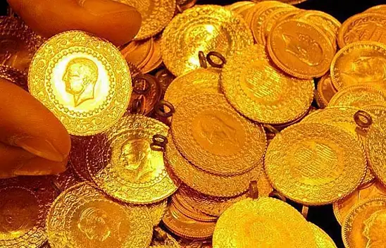 Fed'in faiz kararının ardından altın fiyatları geriledi