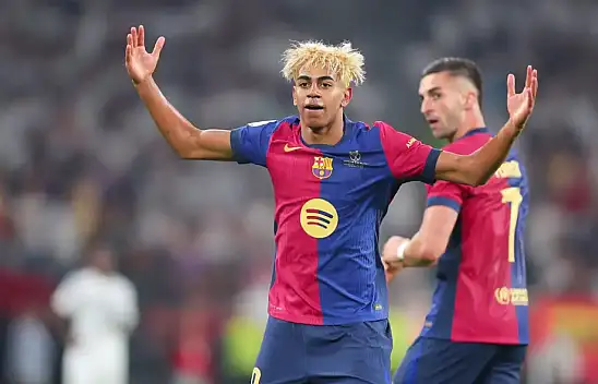 FIFA Kulüpler Dünya Kupası Barcelona Neden Yok?