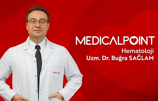 Geçer sanılan şişlikler lenfomanın habercisi olabilir