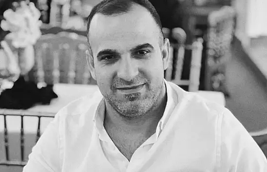Genç yaşta kalp krizi Taşlıçay'ı yasa boğdu