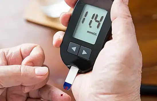 Gençlerde insülin direnci alarm veriyor