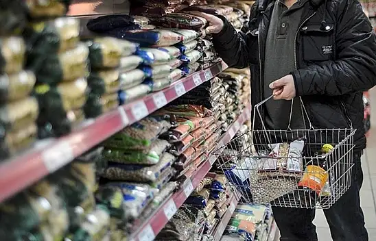 Gıda sektörüne süre tanındı: Yeni düzenleme yürürlükte