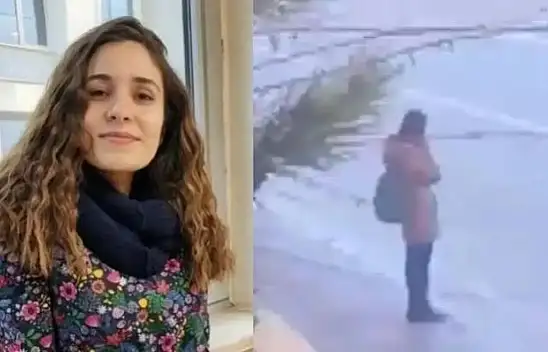 Gülistan Doku soruşturmasında dikkat çeken ifade: 'Valilik korumalarının yanında aynı kıyafetlerle gördüm'