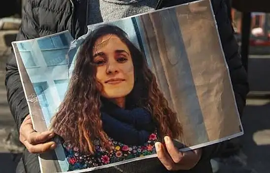 Gülistan Doku soruşturmasında 4 kişi daha tutuklandı: sayı 36'ya yükseldi