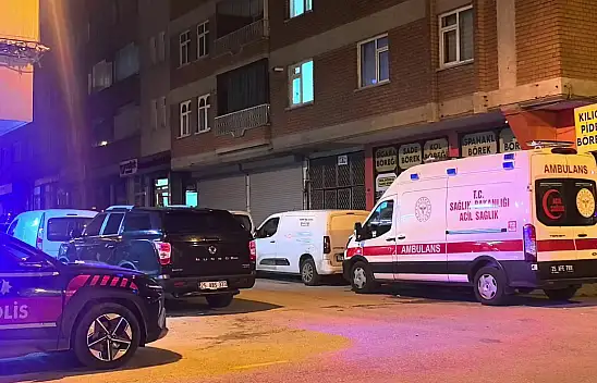Günlerdir haber alınamayan adam evinde ölü bulundu
