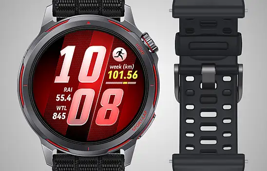 HUAWEI, yeni nesil koşu saati WATCH GT Runner 2'yi Türkiye'de satışa sundu