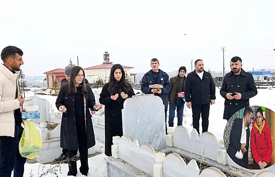 HÜDA PAR Ağrı Kadın Kolları'ndan başörtüsü eleştirisi