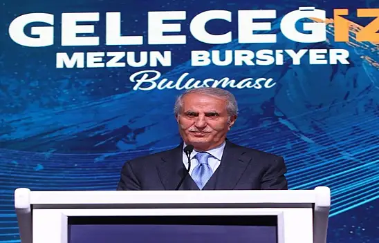 İbrahim Çeçen Vakfı 22. yılında 'Geleceğiz' platformunu tanıttı