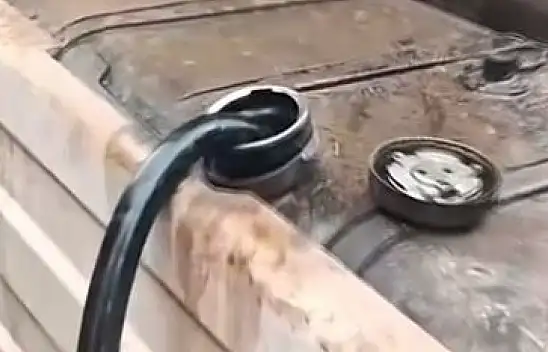 Iğdır'da 4 bin 51 litre kaçak akaryakıt ele geçirildi